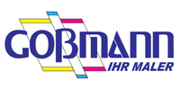 Logo der Firma Goßmann Ihr Maler aus Trendelburg auf dem Branchenportal Maler.org