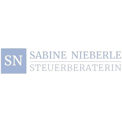 Logo der Firma Nieberle Sabine, Steuerberaterin aus Landsberg auf dem Branchenportal Steuer-Berater.de