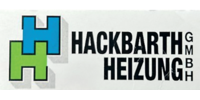 Logo der Firma Hackbarth Heizung GmBH aus Ingolstadt auf dem Branchenportal Heizungsbau.net