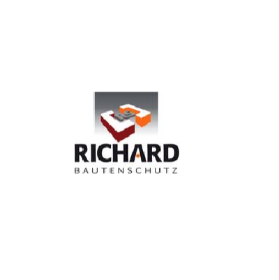 Logo der Firma Richard Bautenschutz aus Rödermark auf dem Branchenportal Bauunternehmen.org