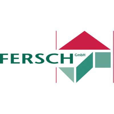 Logo der Firma Holzbau Fersch GmbH aus Starnberg auf dem Branchenportal Tischler-Schreiner.org
