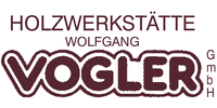 Logo der Firma Schreinerei Vogler Wolfgang aus Wiesbaden auf dem Branchenportal Fensterbau.org
