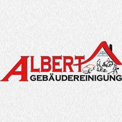 Logo der Firma Gebäudereinigung Albert aus Oelsnitz/Vogtland auf dem Branchenportal Hausmeisterdienste.net