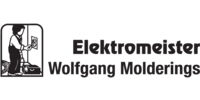 Logo der Firma Elektro Molderings aus Krefeld auf dem Branchenportal Elektriker.org