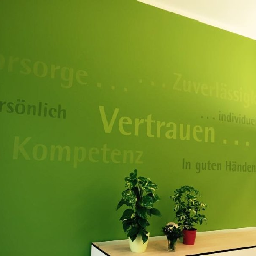 Beispielarbeit von Malerei Sypniewski GmbH - veröffentlicht auf Maler.org