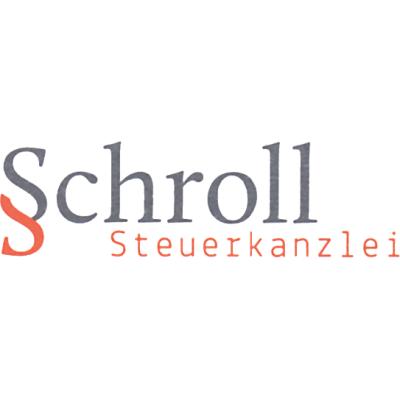 Logo der Firma Schroll Steuerkanzlei aus Kinding auf dem Branchenportal Steuer-Berater.de