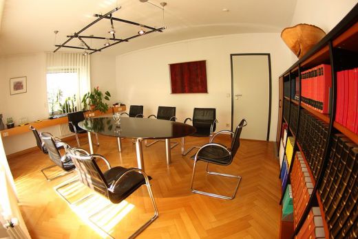 Beispielarbeit von Kanzlei Prusko Partnerschaft, Rechtsanwälte, Steuerberater, Wirtschaftsprüfer - veröffentlicht auf Steuer-Berater.de