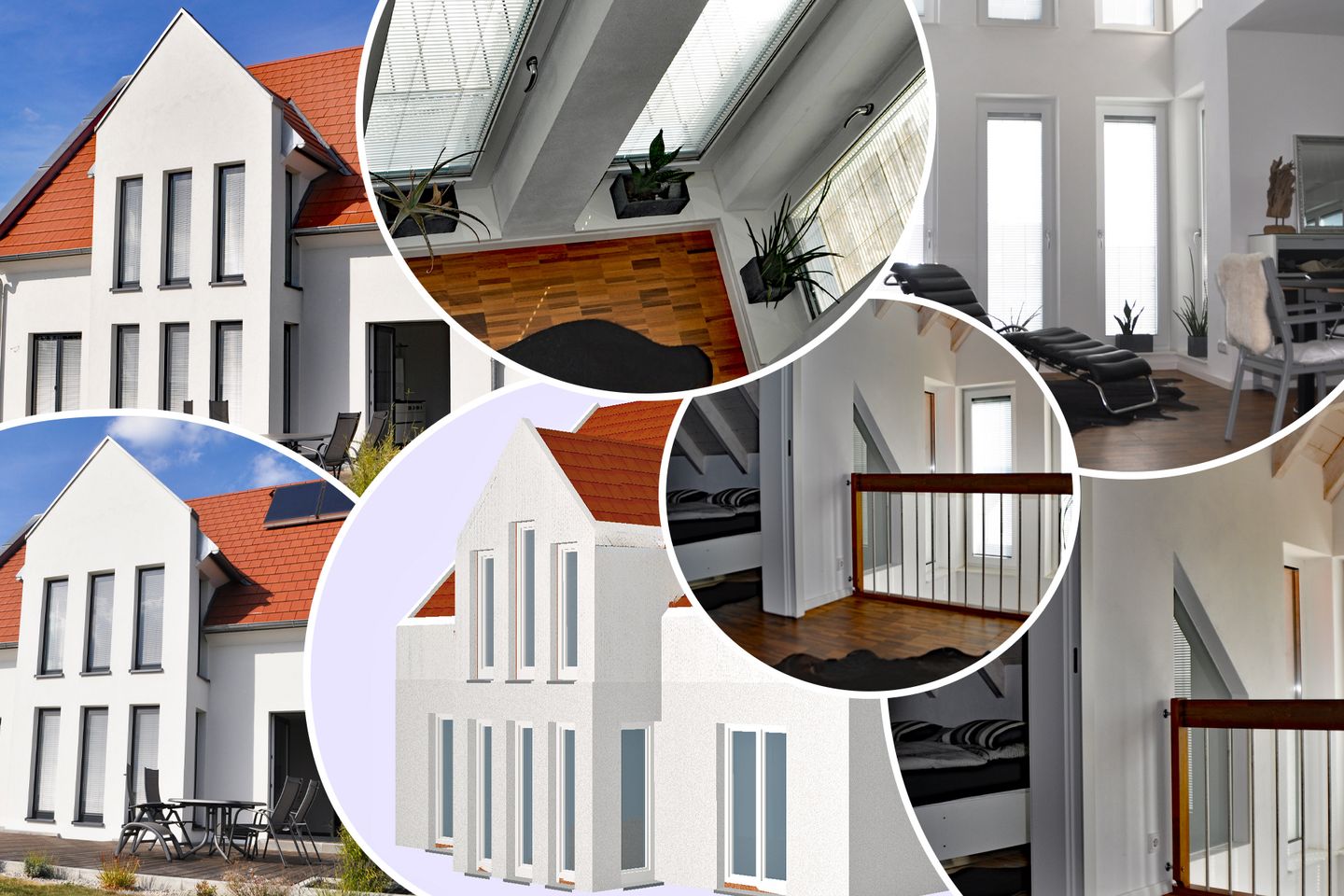Beispielarbeit von Josef Götz Architekturbüro GmbH - veröffentlicht auf Bauunternehmen.org
