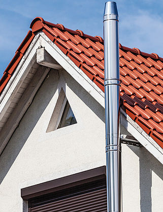 Beispielarbeit von Weigert KBD e.K. - veröffentlicht auf Heizungsbau.net