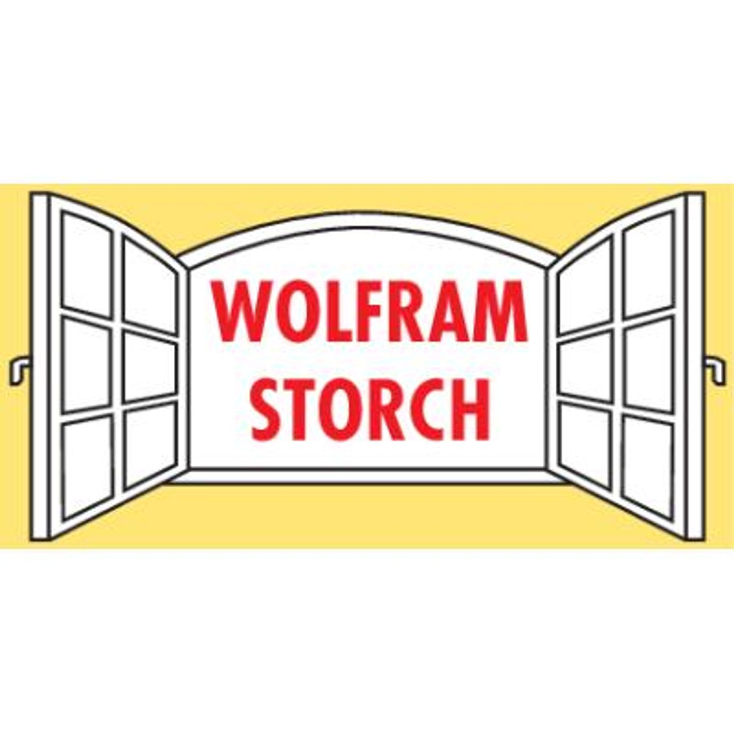 Logo der Firma Wolfram Storch Fenster & Reparaturen aus Chemnitz auf dem Branchenportal Glaserei.org