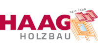 Logo der Firma Haag aus Kehl auf dem Branchenportal Tischler-Schreiner.org