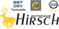 Auto Hirsch - LOGO