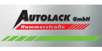 Logo der Firma Autolack GmbH Hammerstraße aus Plauen auf dem Branchenportal Auto-Werkstatt.de