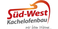 Logo der Firma Süd-West Kachelofenbau GmbH aus Achern auf dem Branchenportal Heizungsbau.net
