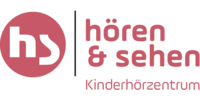 Logo der Firma Hörgeräte hören und sehen aus Moers auf dem Branchenportal Akustiker.net
