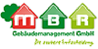 Logo der Firma Gebäudereinigung MBR Gebäudemanagement GmbH aus Karlskron auf dem Branchenportal Hausmeisterdienste.net