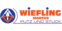 Logo der Firma Wiefling Marcus Putz und Stuck GmbH aus Hirschau auf dem Branchenportal Maler.org