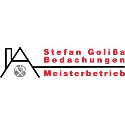 Logo der Firma Stefan Golißa Bedachungen e.K. aus Düsseldorf auf dem Branchenportal Dachdecker.com