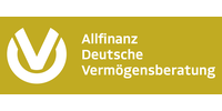 Logo der Firma Allfinanz Deutsche Vermögensberatung aus Mühlhausen auf dem Branchenportal Finanzberater.net