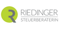 Logo der Firma Steuerberatung Riedinger | Steuerberaterin in Ilsfeld aus Ilsfeld auf dem Branchenportal Steuer-Berater.de