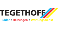 Logo der Firma Heizung - Sanitär Tegethoff aus Neuss auf dem Branchenportal Heizungsbau.net