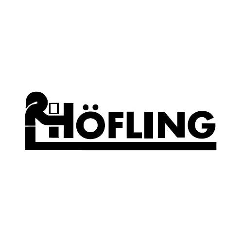 Logo der Firma R. Höfling, Malermeister GmbH & Co. KG aus Großostheim auf dem Branchenportal Maler.org