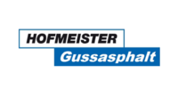 Logo der Firma Hofmeister Gussasphalt GmbH & Co. KG aus Unterschleißheim auf dem Branchenportal Bauunternehmen.org