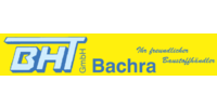 Logo der Firma Baumarkt BHT GmbH Bachra aus Rastenberg auf dem Branchenportal Glaserei.org