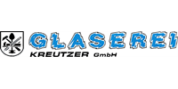 Logo der Firma Glaserei Kreutzer GmbH aus Saalfeld auf dem Branchenportal Glaserei.org