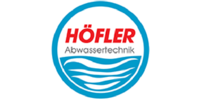 Logo der Firma Höfler GmbH aus Feldkirchen auf dem Branchenportal Hausmeisterdienste.net
