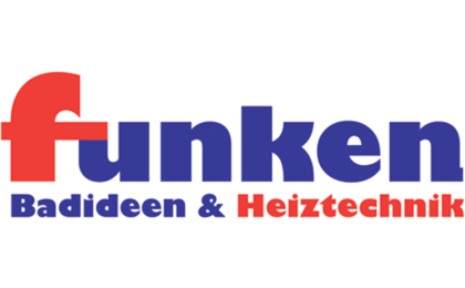 Logo der Firma Funken Martin - Sanitär und Heizungsbau aus Nettetal auf dem Branchenportal Klimatechniker.net