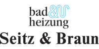 Logo der Firma Seitz & Braun aus Neumarkt auf dem Branchenportal Heizungsbau.net