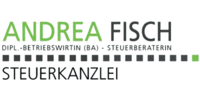 Logo der Firma Andrea Fisch Steuerkanzlei aus Dachau auf dem Branchenportal Steuer-Berater.de