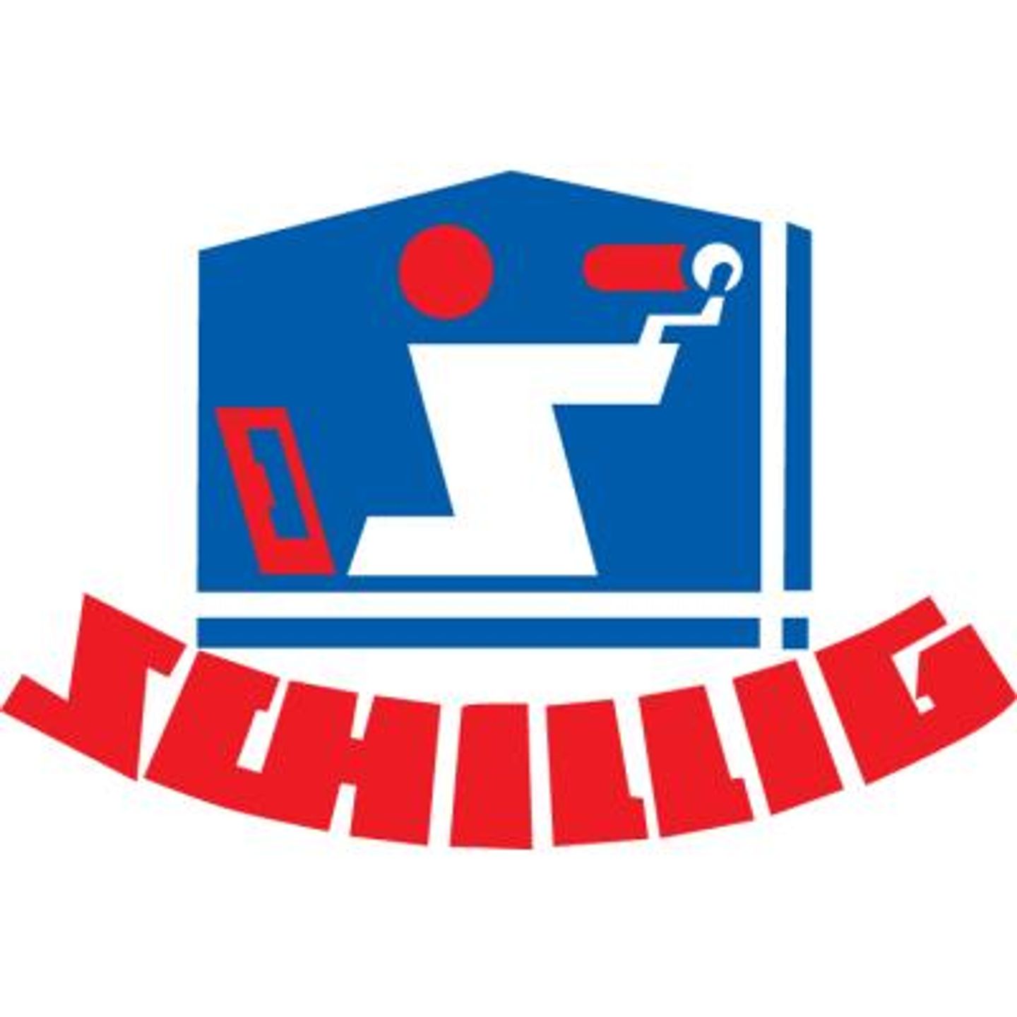Logo der Firma Schillig GmbH & Co. KG Stukkateur- und Malergeschäft aus Ebersdorf auf dem Branchenportal Maler.org