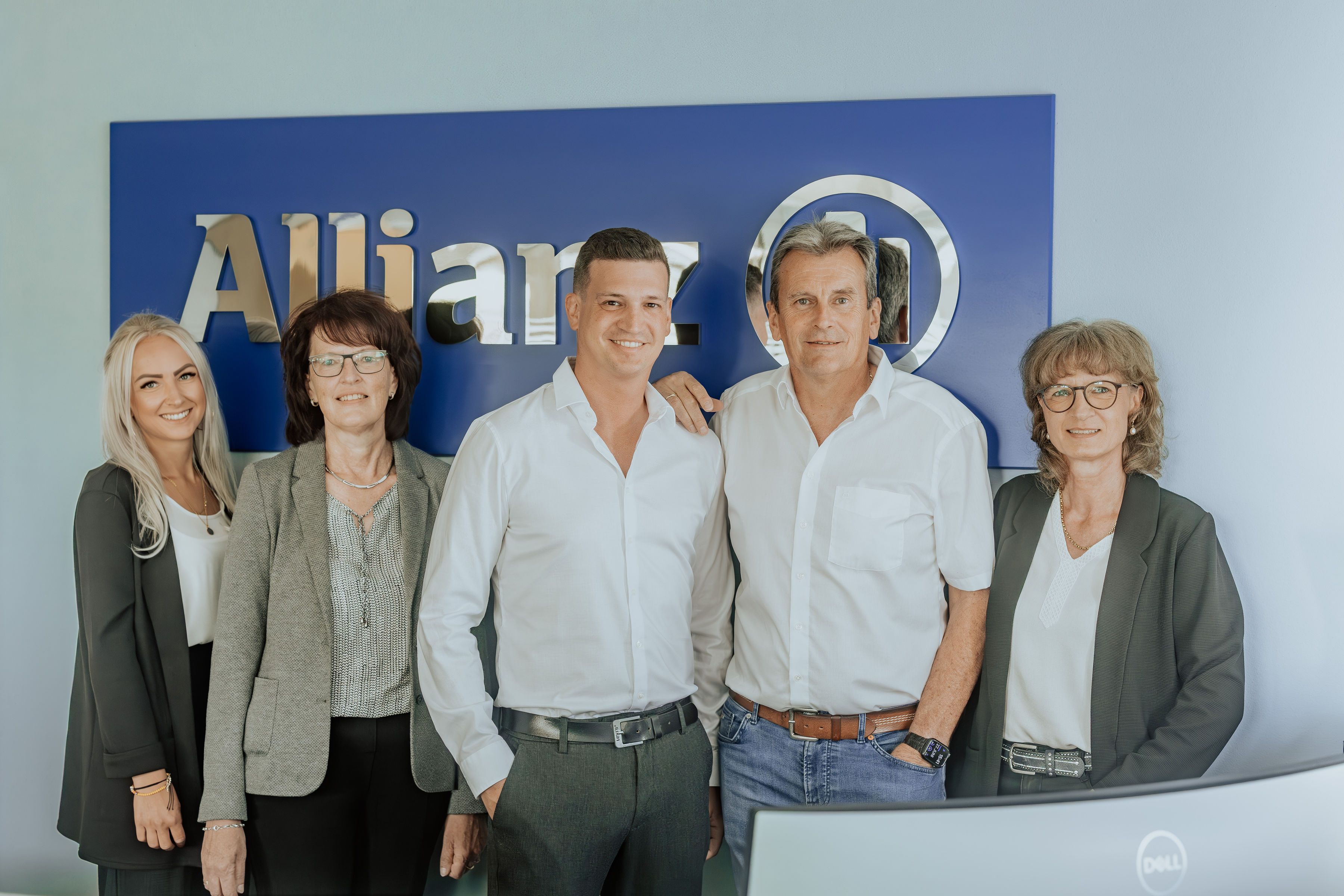 Beispielarbeit von Allianz Versicherung Engelbert Uhl Generalvertretung in Fremdingen - veröffentlicht auf Finanzberater.net