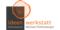 Logo der Firma ideenwerkstatt aus Weidenberg auf dem Branchenportal Tischler-Schreiner.org
