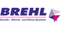 Logo der Firma Brehl Sanitär aus Fulda auf dem Branchenportal Heizungsbau.net