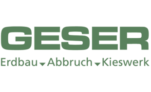 Logo der Firma Geser GmbH aus Mintraching auf dem Branchenportal Bauunternehmen.org