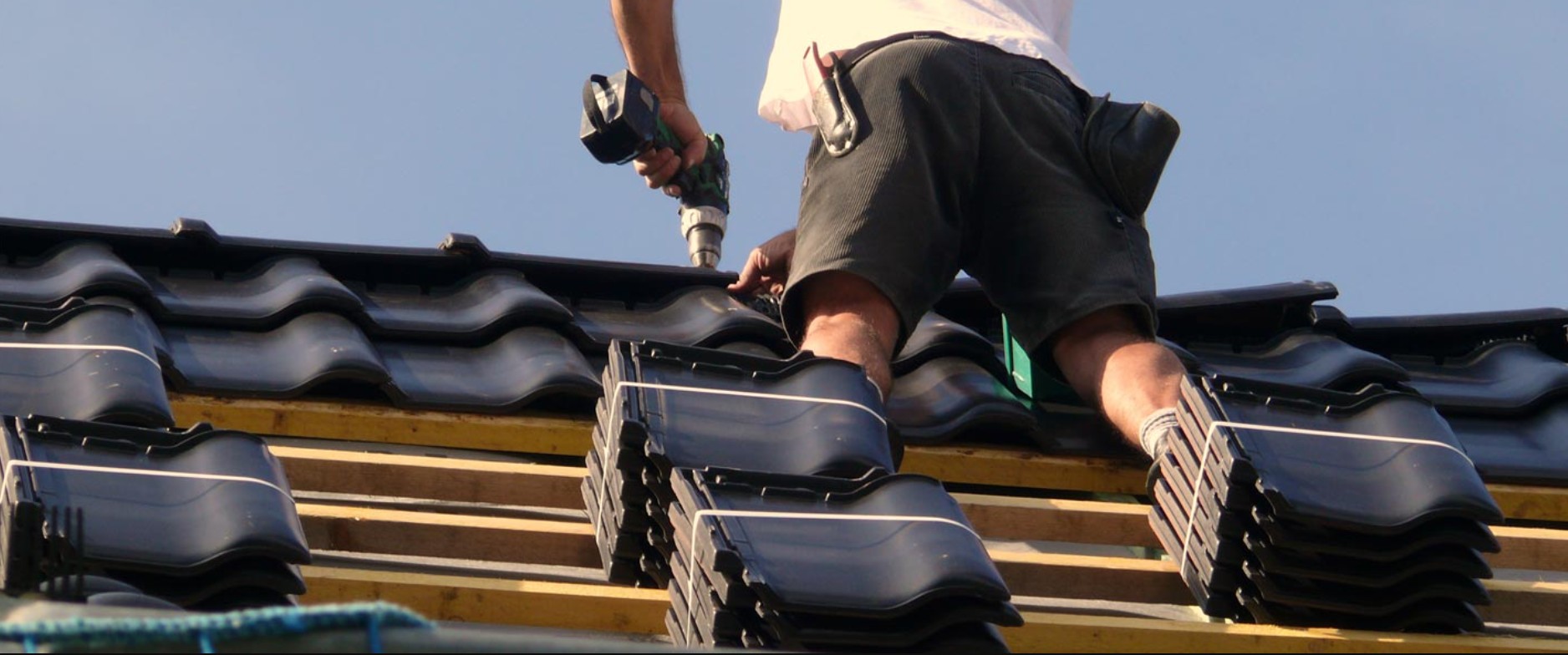 Dachdeckerbetrieb Torsten Meyer cover image