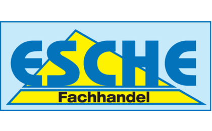 Logo der Firma Esche GmbH aus Sulzbach-Rosenberg auf dem Branchenportal Heizungsbau.net