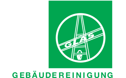 Logo der Firma Gebäudereinigung Glas Franz aus Regensburg auf dem Branchenportal Hausmeisterdienste.net