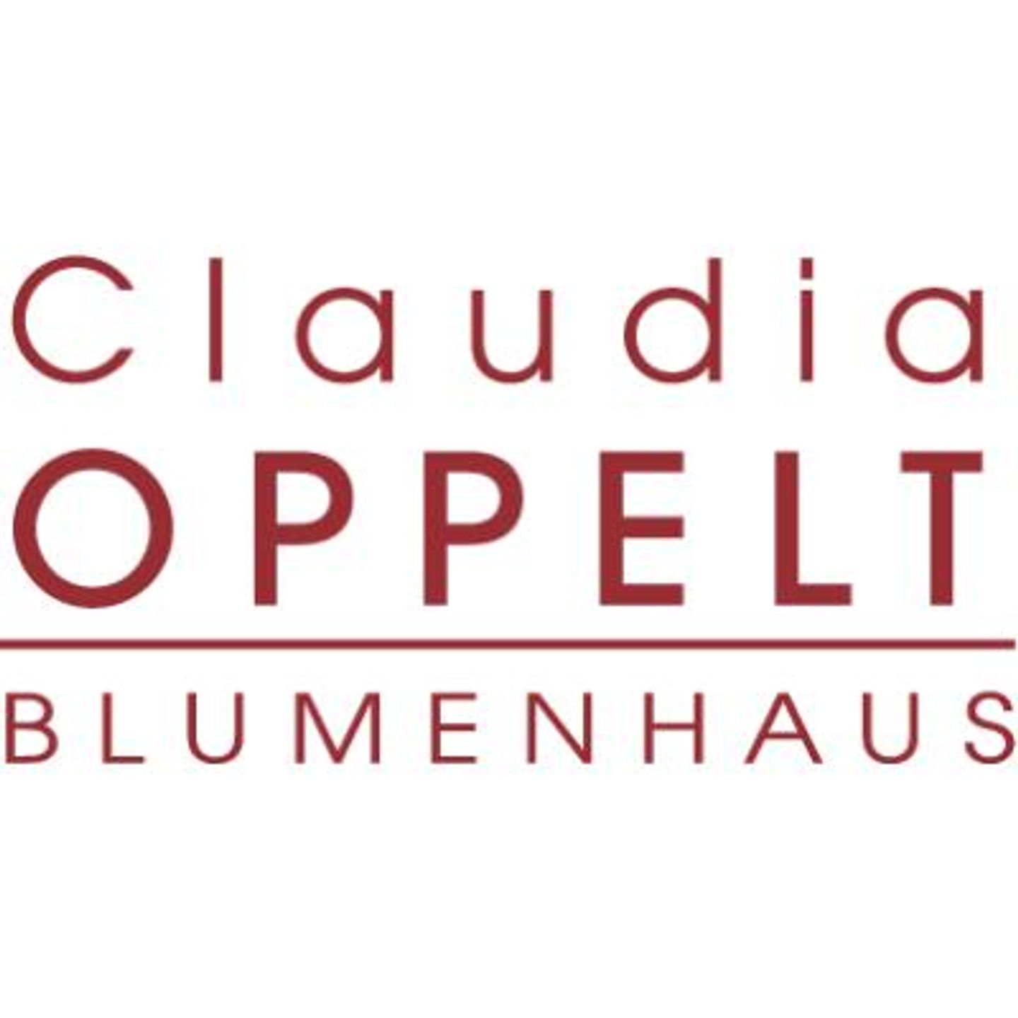 Logo der Firma Oppelt Claudia aus Bad Neustadt auf dem Branchenportal Gartenbau.org