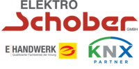 Logo der Firma Elektro - Schober GmbH aus Litzendorf auf dem Branchenportal Elektriker.org
