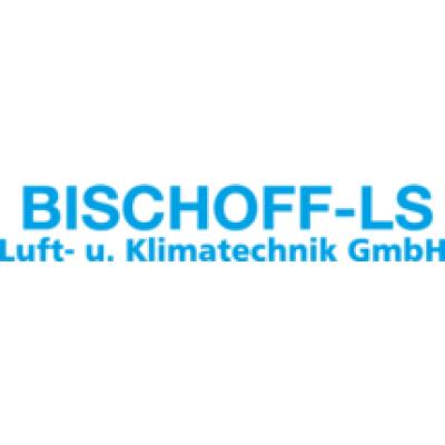 Logo der Firma Luft- und Klimatechnik GmbH Bischoff-LS aus Nürnberg auf dem Branchenportal Klimatechniker.net