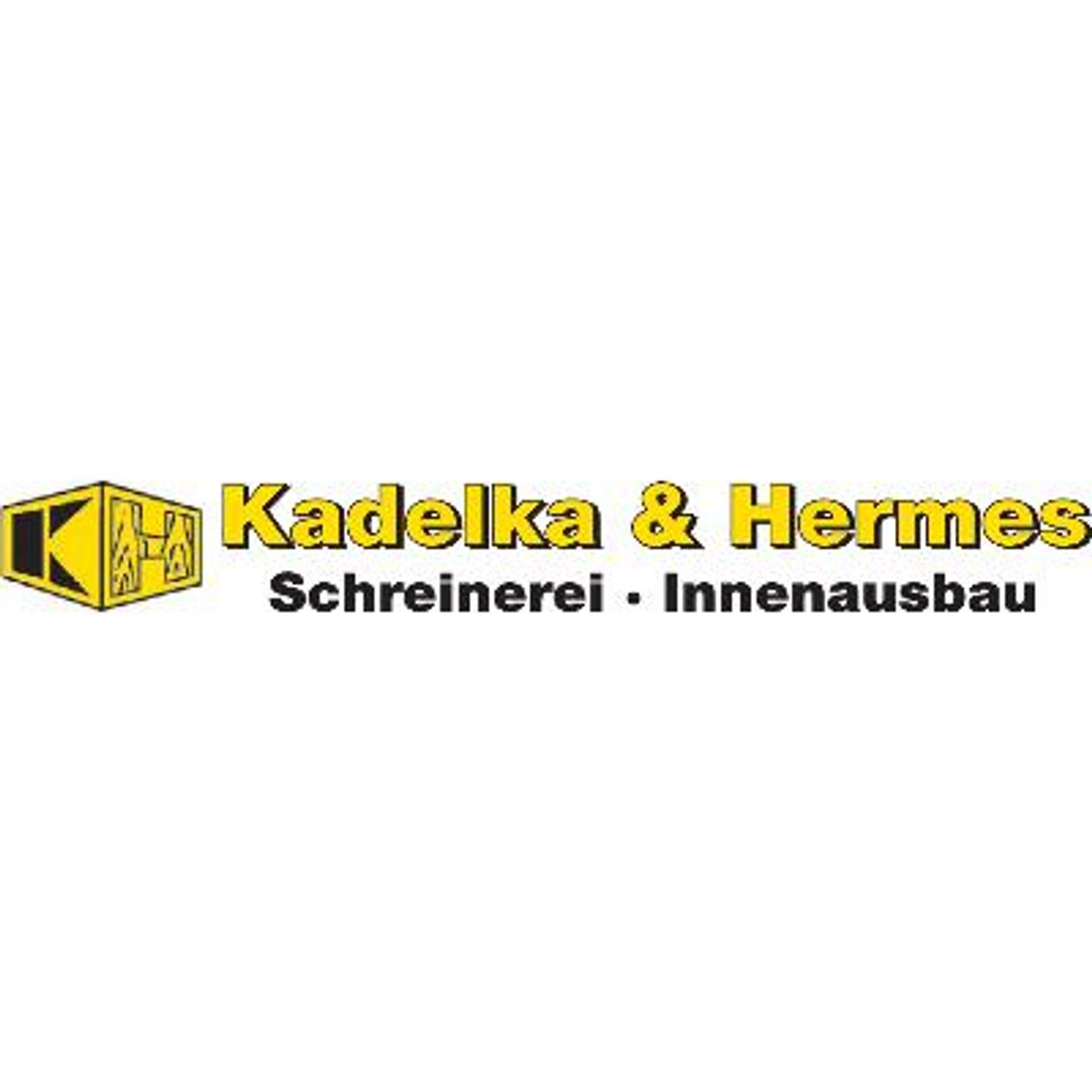 Logo der Firma Kadelka & Hermes GmbH aus Moers auf dem Branchenportal Tischler-Schreiner.org