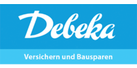 Logo der Firma Debeka Versicherung aus Freiburg auf dem Branchenportal Finanzberater.net