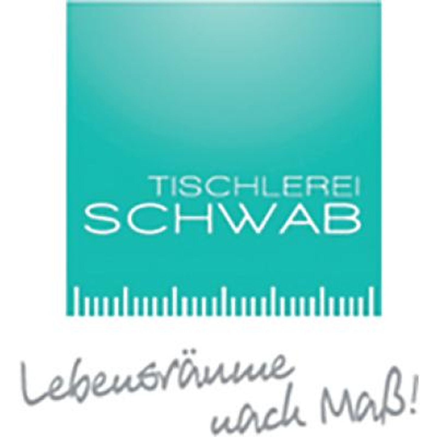 Logo der Firma Tischlerei Schwab aus Rosbach auf dem Branchenportal Tischler-Schreiner.org