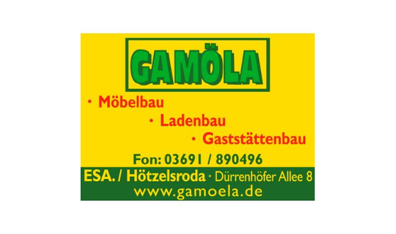Beispielarbeit von GAMÖLA Tischlerei Holzverarbeitung - veröffentlicht auf Tischler-Schreiner.org