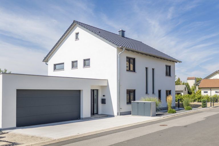 Beispielarbeit von Keßler Fensterbau GmbH - veröffentlicht auf Glaserei.org