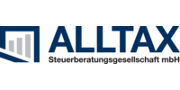 Logo der Firma ALLTAX Steuerberatungsgesellschaft mbH aus Dresden auf dem Branchenportal Steuer-Berater.de